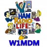 W1MDM